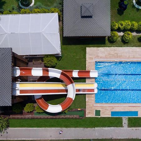 Armas Life Belek Hotel Екстериор снимка