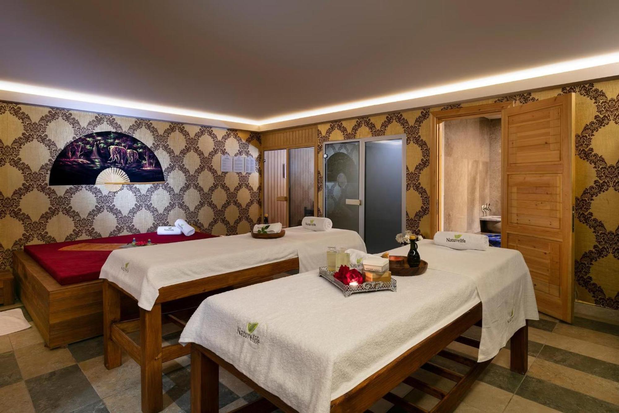 Armas Life Belek Hotel Екстериор снимка
