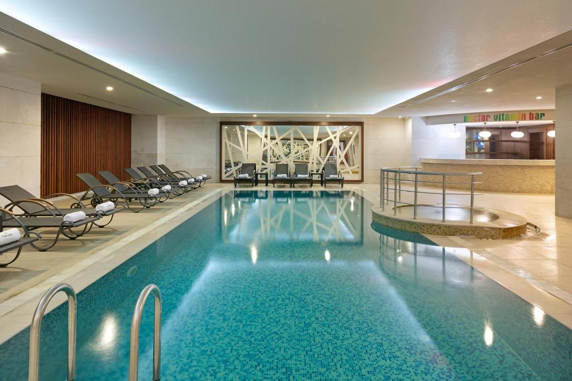 Armas Life Belek Hotel Екстериор снимка