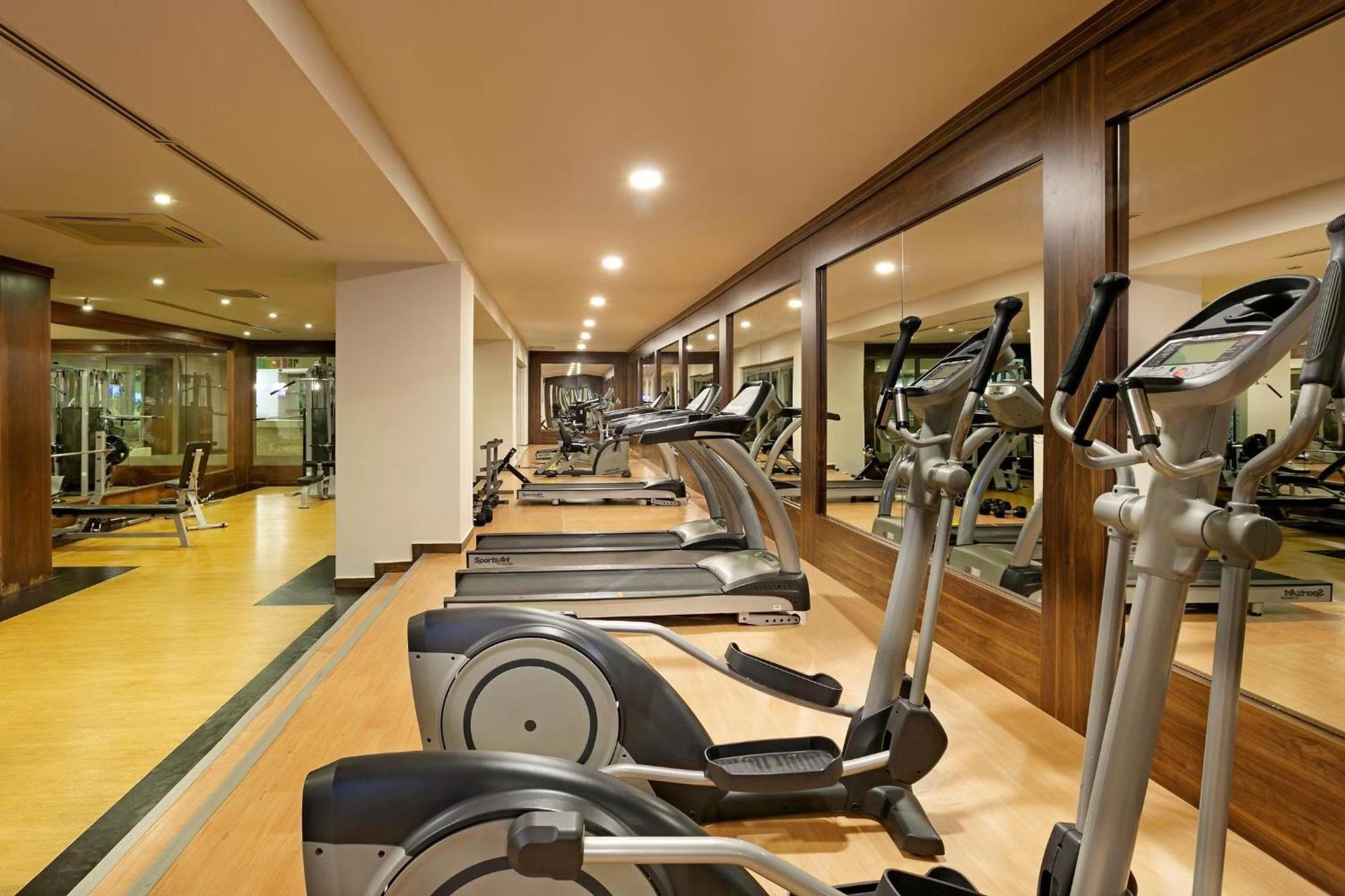 Armas Life Belek Hotel Екстериор снимка