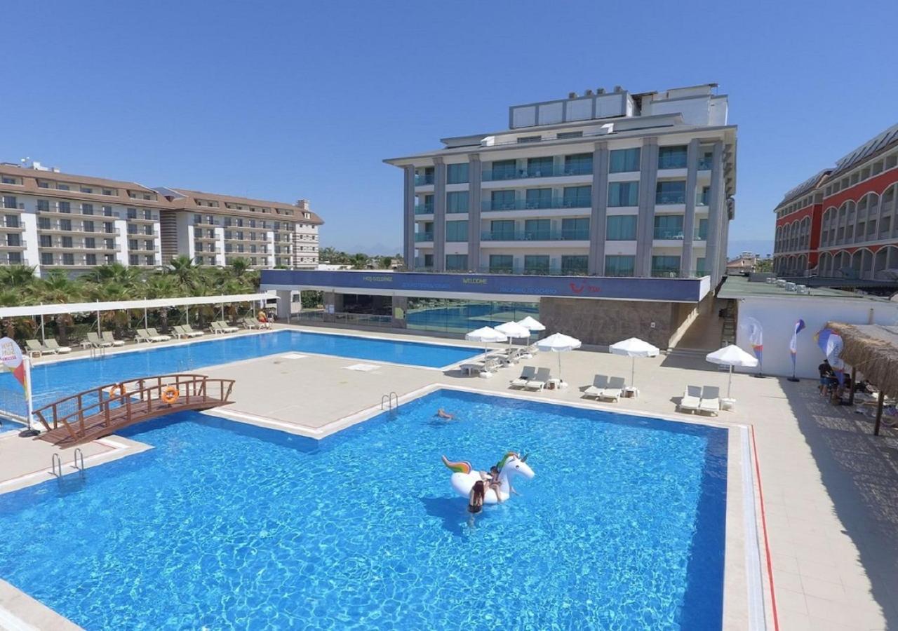 Armas Life Belek Hotel Екстериор снимка