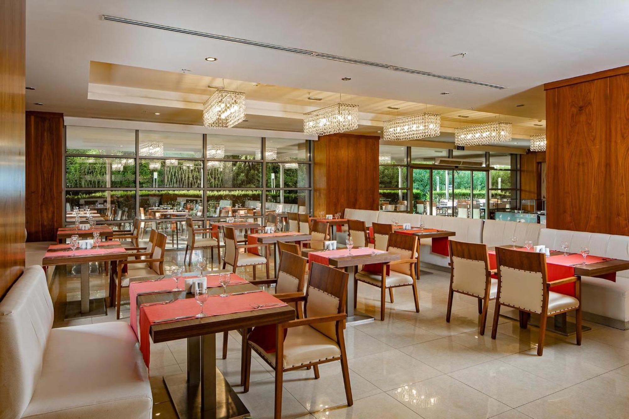Armas Life Belek Hotel Екстериор снимка