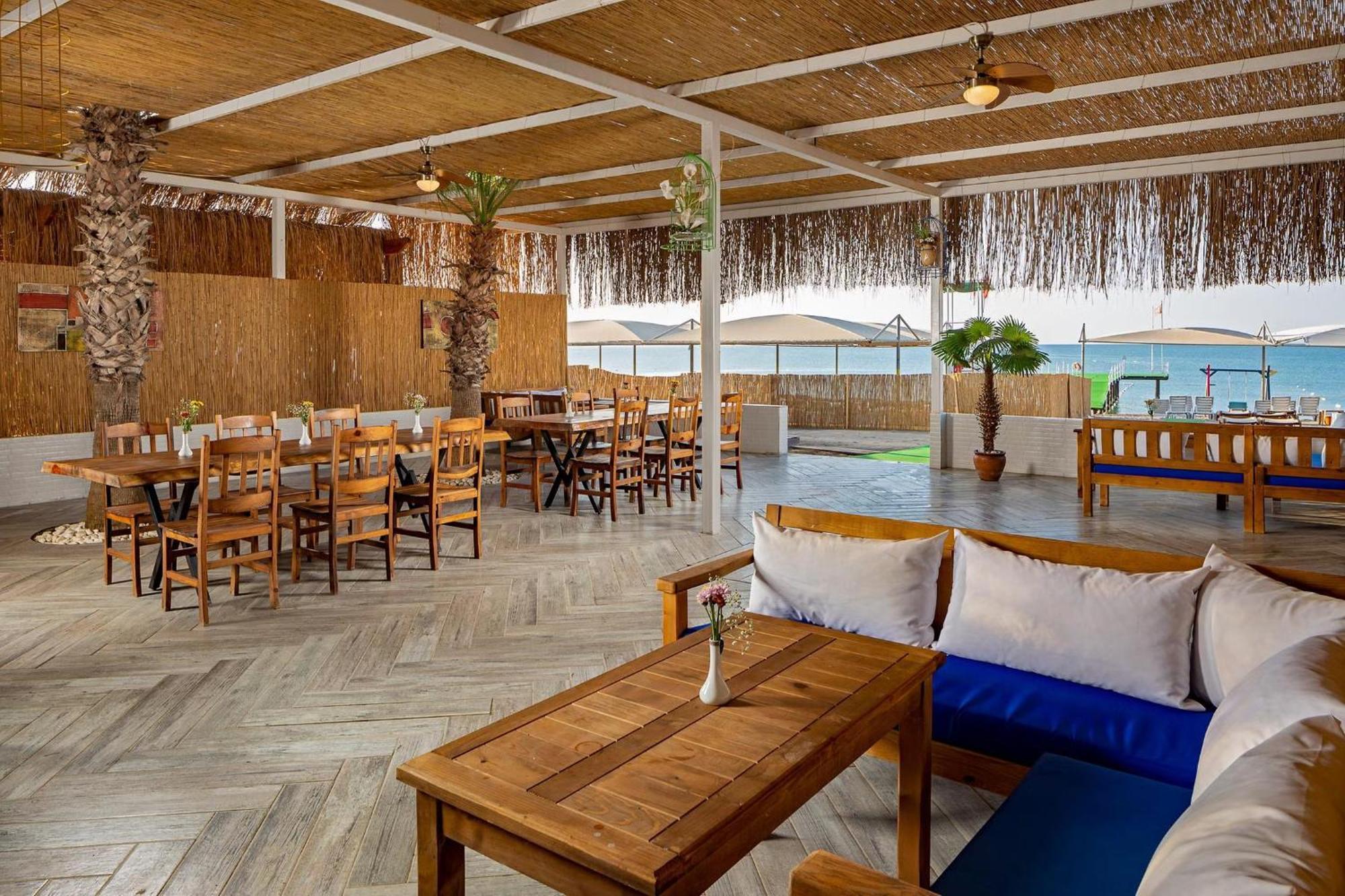 Armas Life Belek Hotel Екстериор снимка