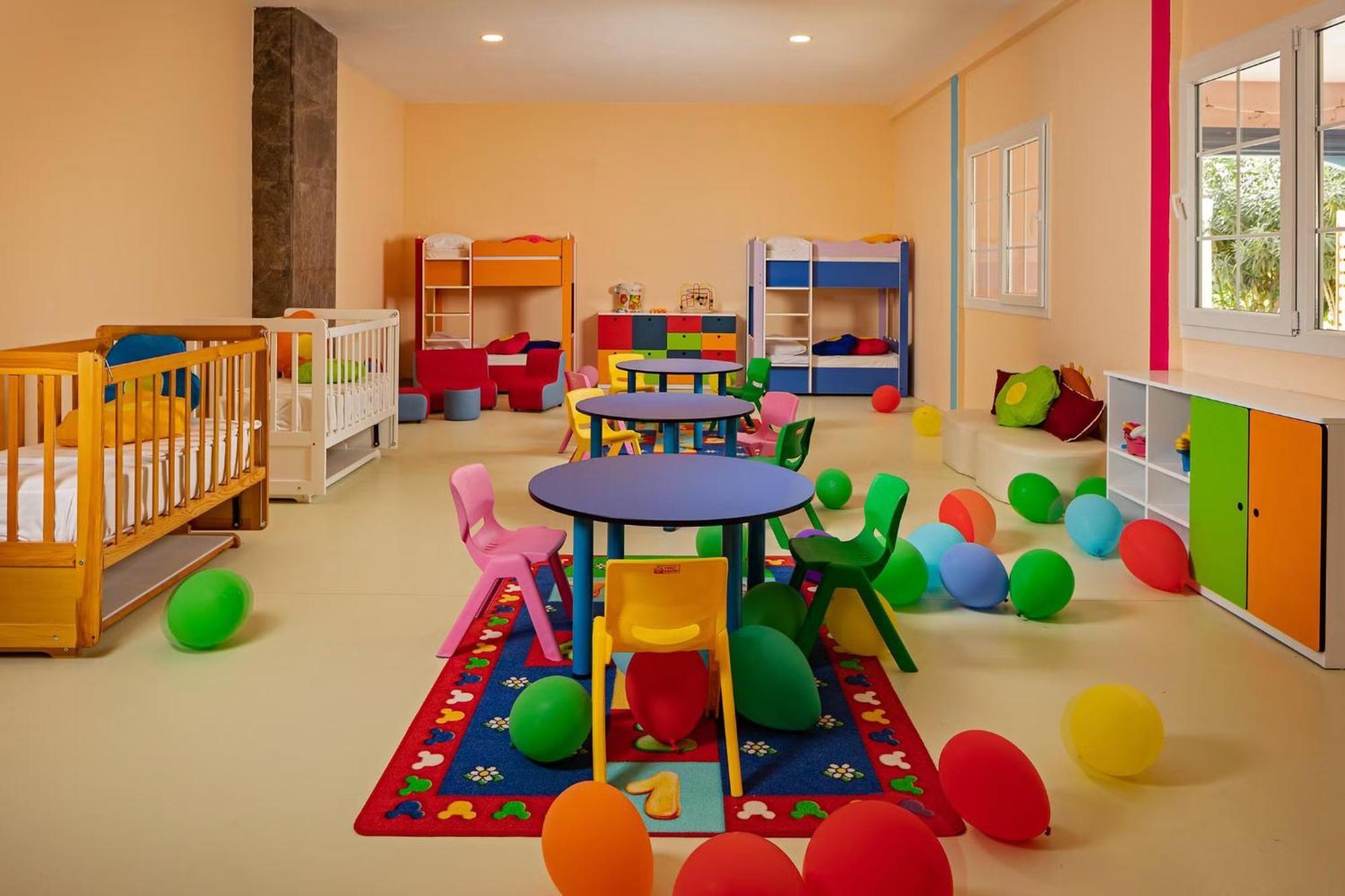 Armas Life Belek Hotel Екстериор снимка