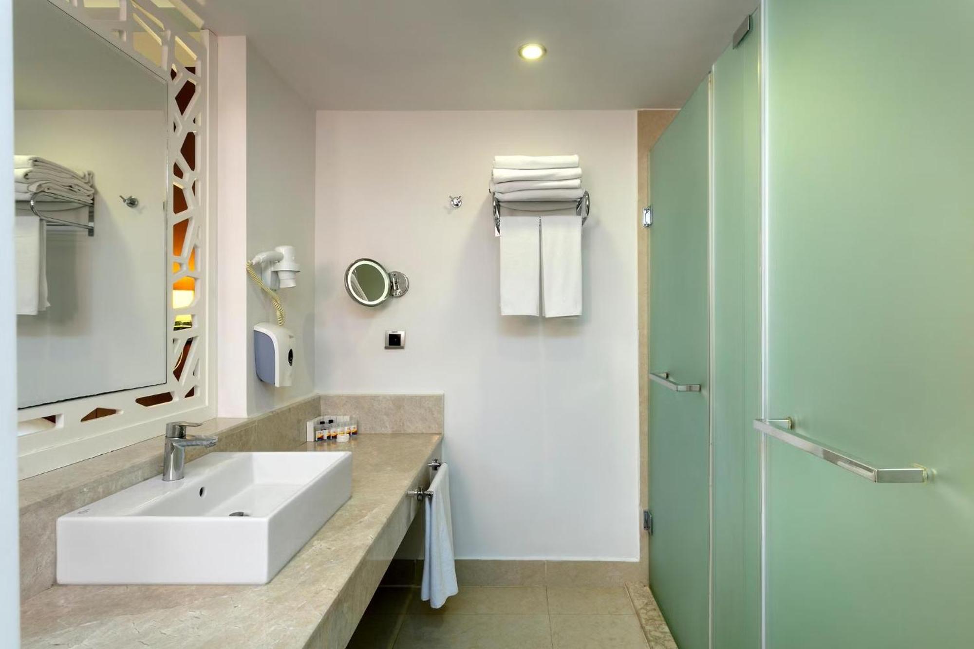 Armas Life Belek Hotel Екстериор снимка