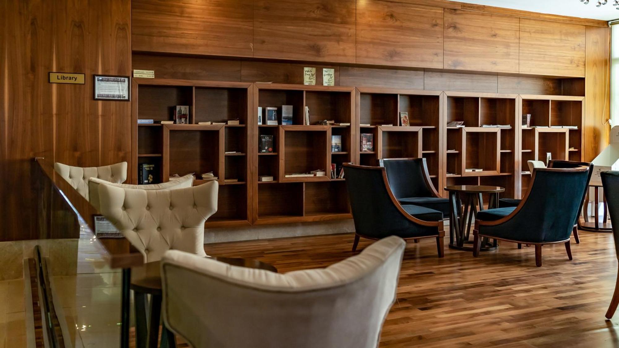 Armas Life Belek Hotel Екстериор снимка