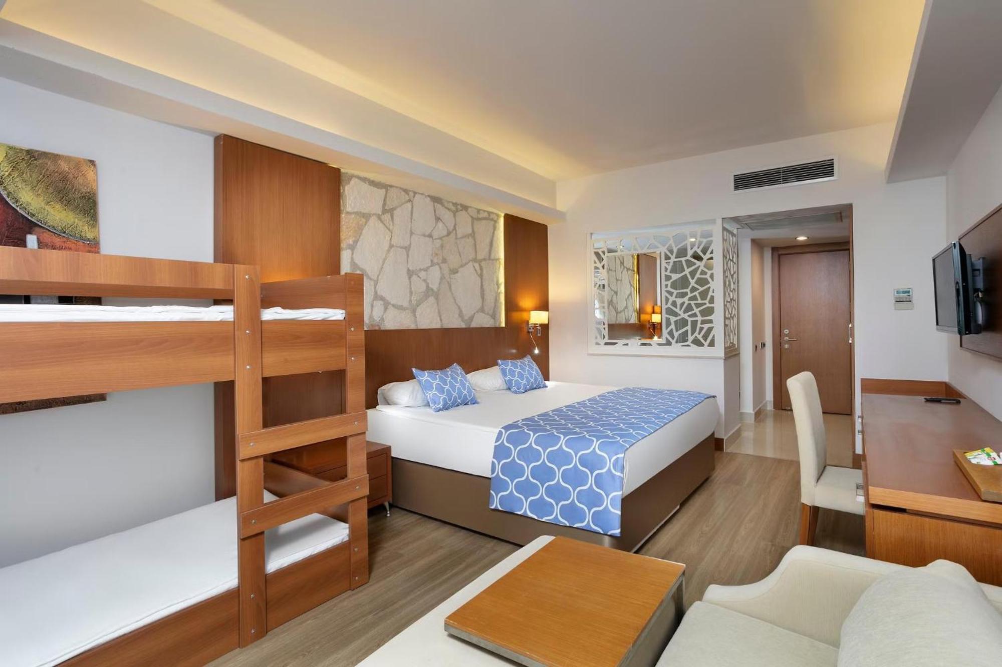 Armas Life Belek Hotel Екстериор снимка
